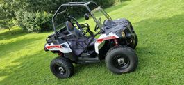 QUAD POLARIS ACE 325/EXPERTISÉ DU JOUR/ 2000KM