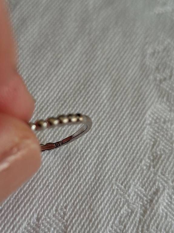 Anelli: Anello in argento 925 – Usato da Lamone venduto da pau_7nk2 4
