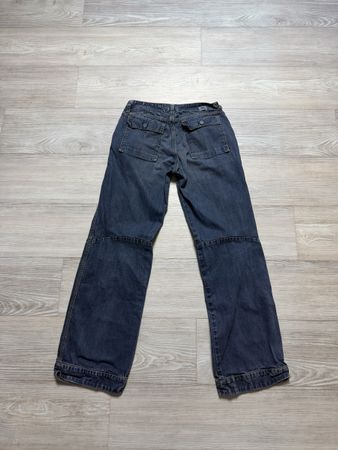 Diesel Worker Denim Jeans Size: S
