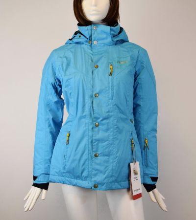 BelowZero Damen Skijacke Winterjacke/Lp:399Fr/mint/Gr.XS