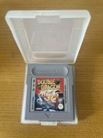 Jeu Game Boy Double Dragon
