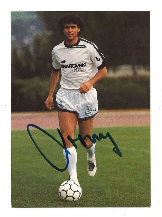 BRUNO PEZZEY INNSBRUCK TIROL ÖSTERREICH Kaufen auf Ricardo