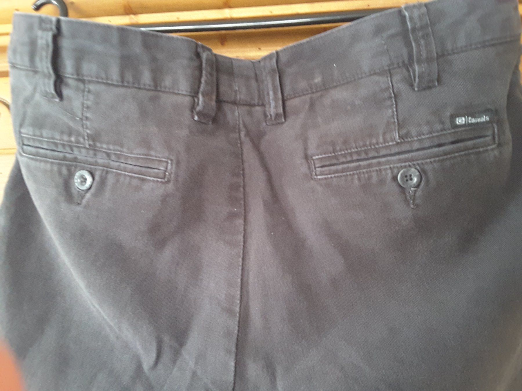 C&A Pantaloni: Herrenhose Gr.50 ( Sommer) – Usato da Boppelsen venduto da tigimohrli 3