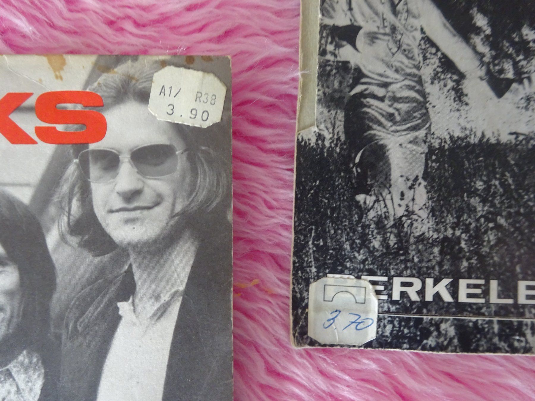 Dischi in vinile: THE KINKS ** LOLA ** APEMAN – Usato da Luzern venduto da xrayspex99 3