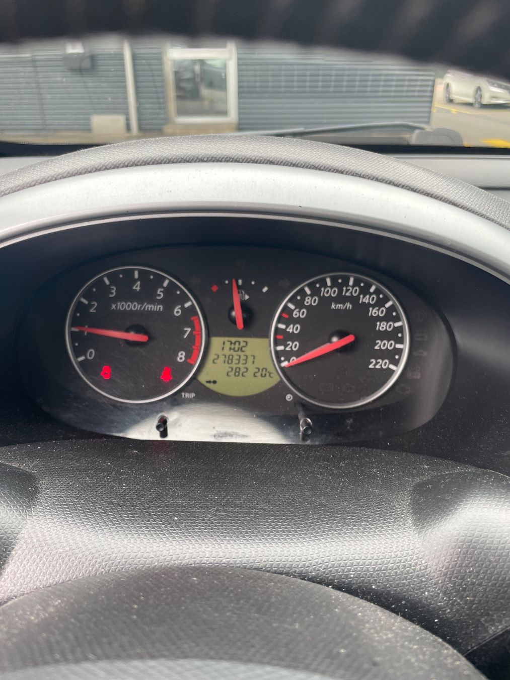 Nissan Automobili: Nissan Micra – Usato da Rudolfstetten venduto da ale_2bc9 8