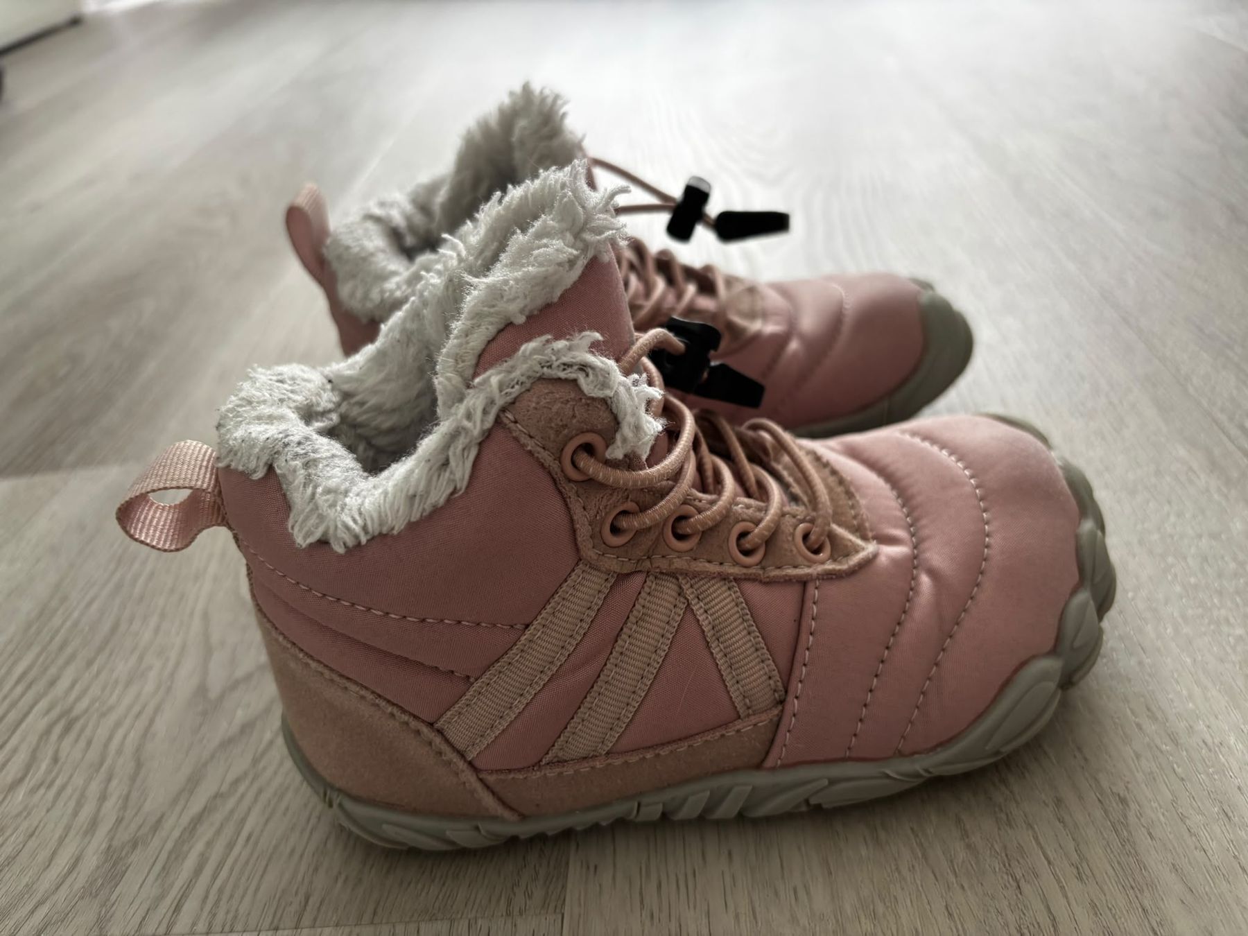 Scarpe per ragazzi: Kinderboots Gr. 27 – Usato da Hochfelden venduto da rub_rnw5 3