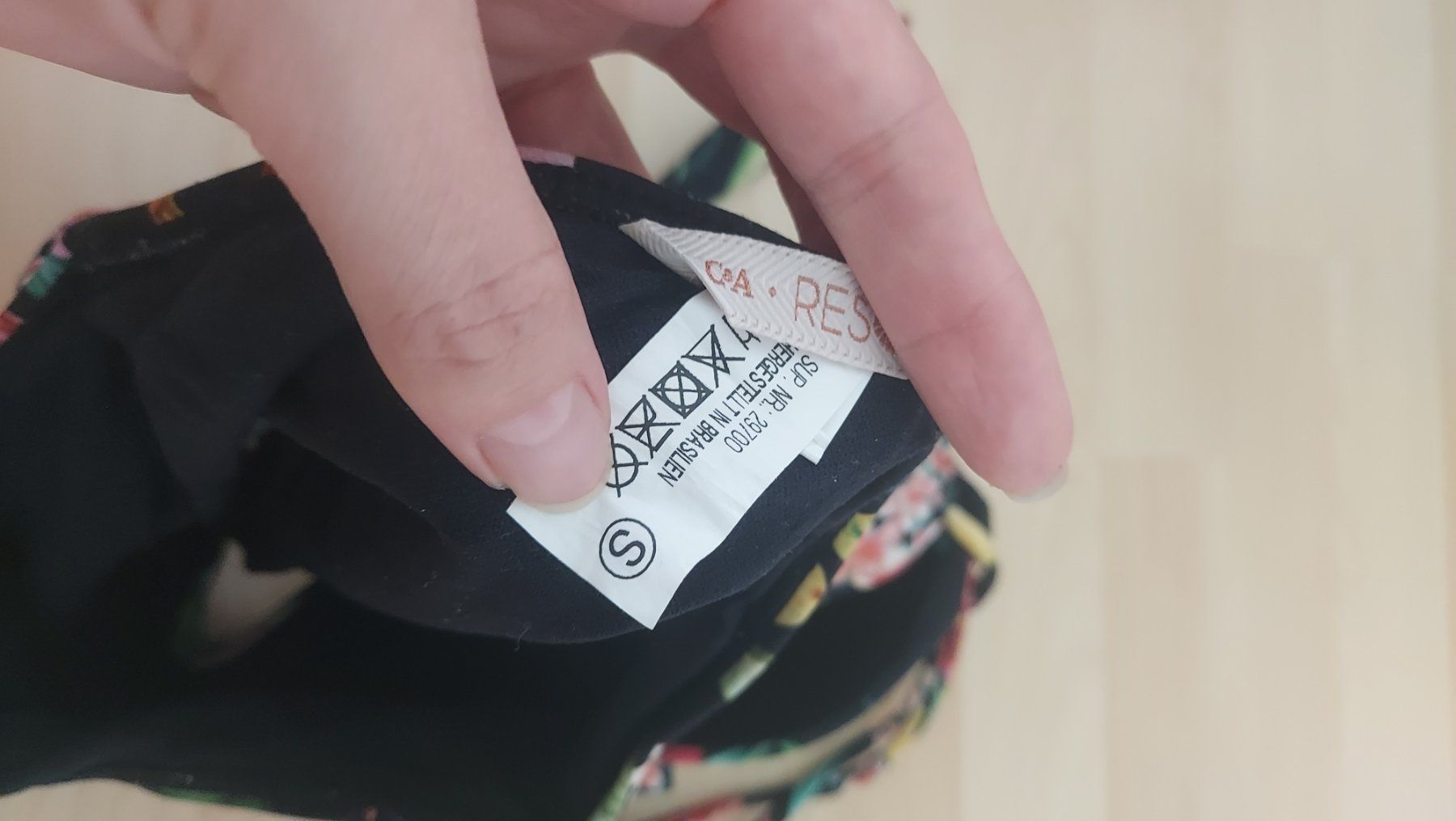 Altra biancheria intima: Bikini c&a – Usato da Winterthur venduto da ann_7lxx 2