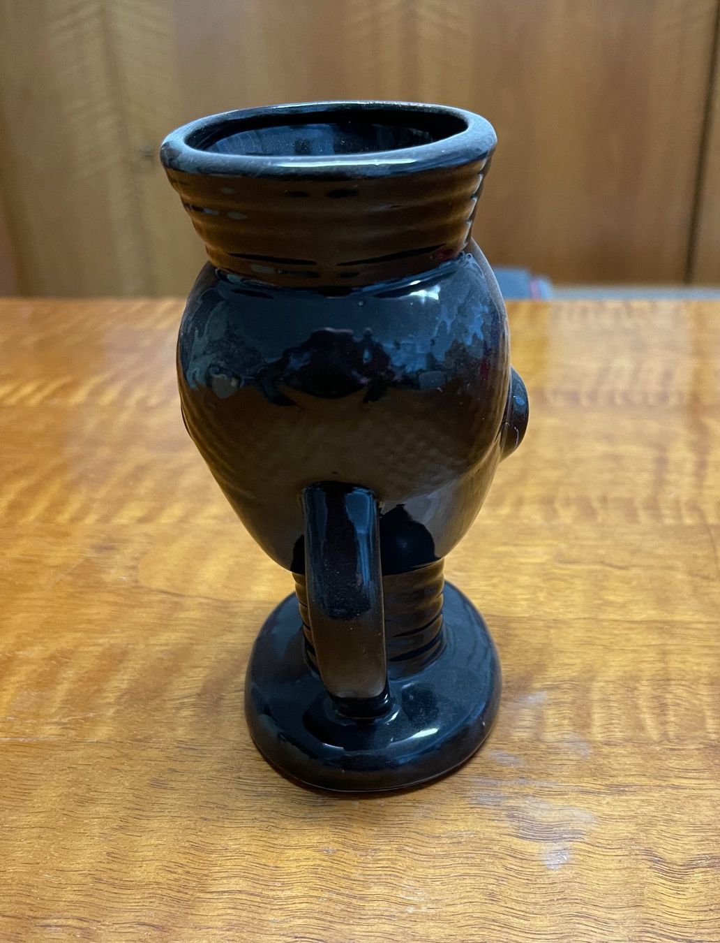 Tazze: Tiki Mug: TRADER VIC's COFFEE GROG – Nuovo (secondo la descrizione) da Frenkendorf venduto da Yard-Sale-2000 2