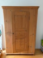 Antiker Bauernschrank