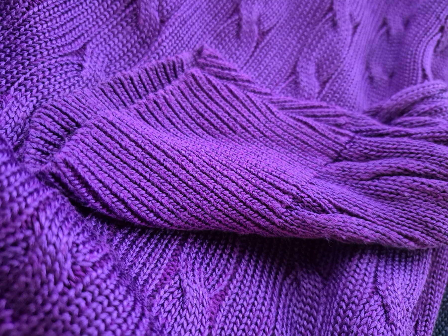 Ralph Lauren Pullover & Sweatshirts: Ralph Lauren pull – Neu (gemäss Beschreibung) aus bremblens von kittenob 3