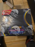 Pokémon Phantasmale Flames Booster Box Sealed