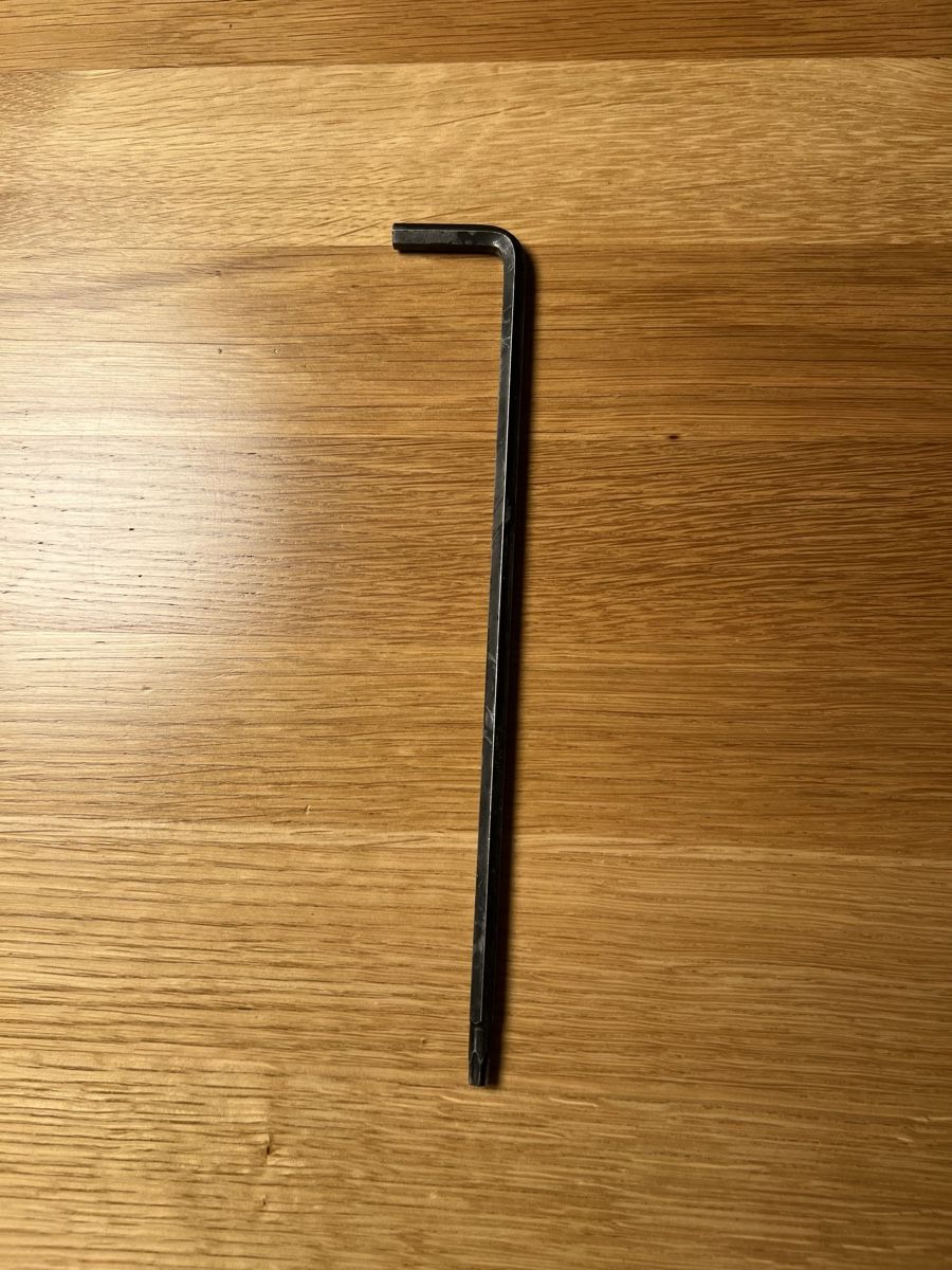 Thule Dachträger: Thule Dachträger – Gebraucht aus Hergiswil NW von Tinu35 3