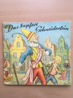 Das tapfere Schneiderlein – Piepmatz-Bilderbuch No.103