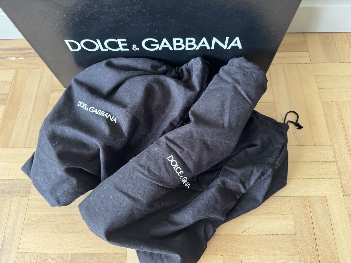 Dolce & Gabbana Scarpe da donna: Dolce & Gabanna High heels – Nuovo (secondo la descrizione) da Münchenbuchsee venduto da Le.Chiffre 2