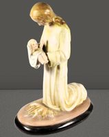 🌟GOEBEL-Keramikfigur MADONNA & KIND–Seltenes Sammlerstück🌟