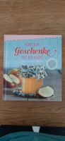 Köstliche Geschenke aus der Küche