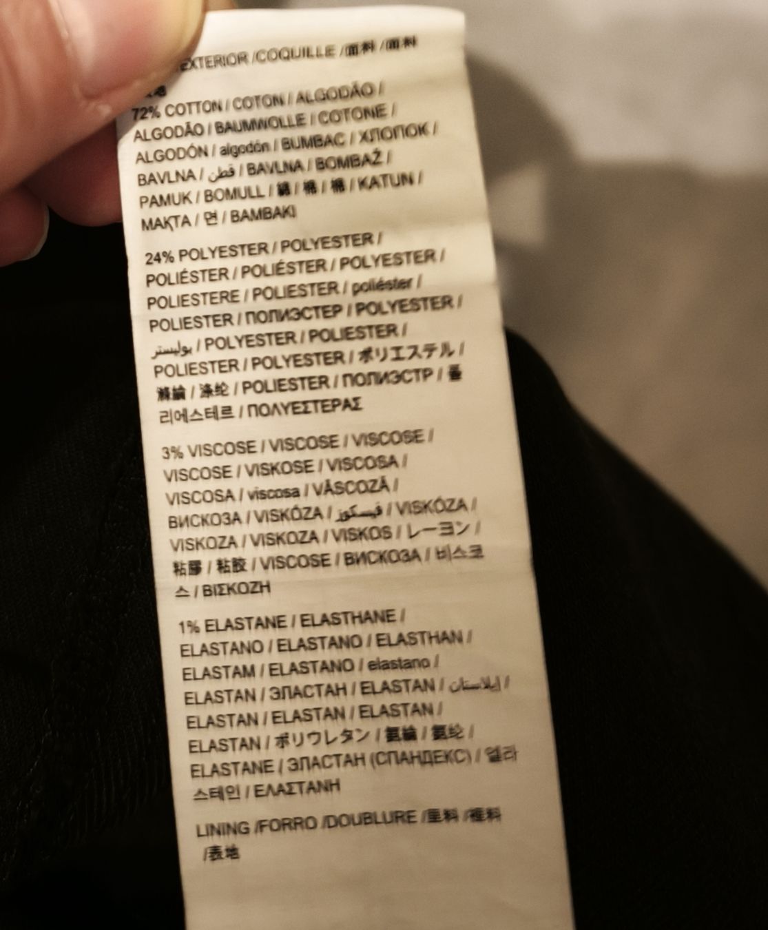 Desigual Giacche: Originelle Desigual Jeansjacke Grösse 38 – Usato da Zeglingen venduto da Vanillacoke 8