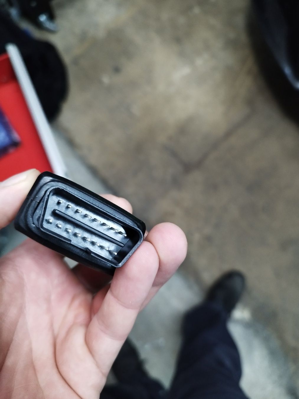 Alle Autoersatzteile: capristo obd wizard lamda eliminator – Gebraucht aus oberembrach von hel_f97f 1