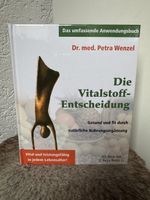 Vitalstoffe