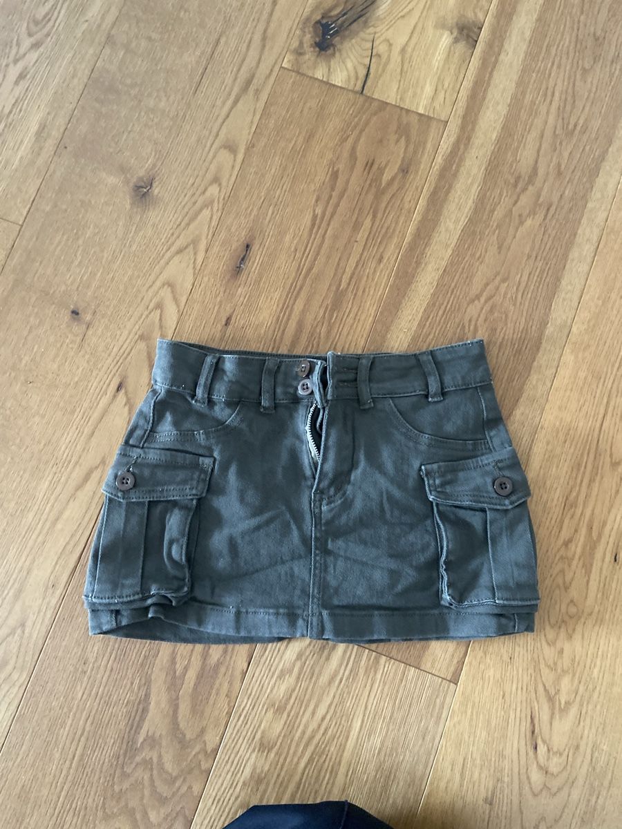Gonne: Mini skirt – Nuovo (secondo la descrizione) da Walchwil venduto da ann_ckz6