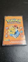 Pokemon Hörspiel-Kassette 2001, Folge 5