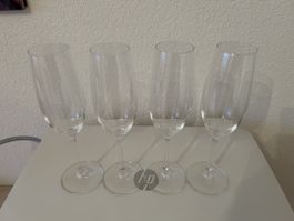 Proseccogläser