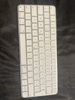 Apple Magic Keyboard CH Layout - Guter Zustand