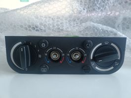 BMW E36 Heizungsbedienteil / Klimabedienteil original