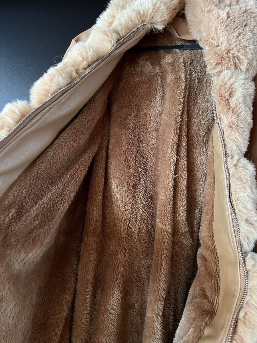 Mäntel: NEU: Wunderschöner Wintermantel Gr S – Neu und originalverpackt aus Balgach von Ni.Steiger 2