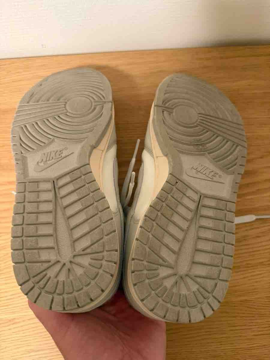 Nike Scarpe da uomo: Nike Dunks Grösse 41 neu – Usato da Rheinfelden venduto da SonjaBana 4