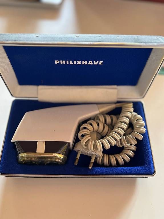 Rasoi & Lamette da barba: rasoir philipshave  – Usato da Cully venduto da 1969bruno 1