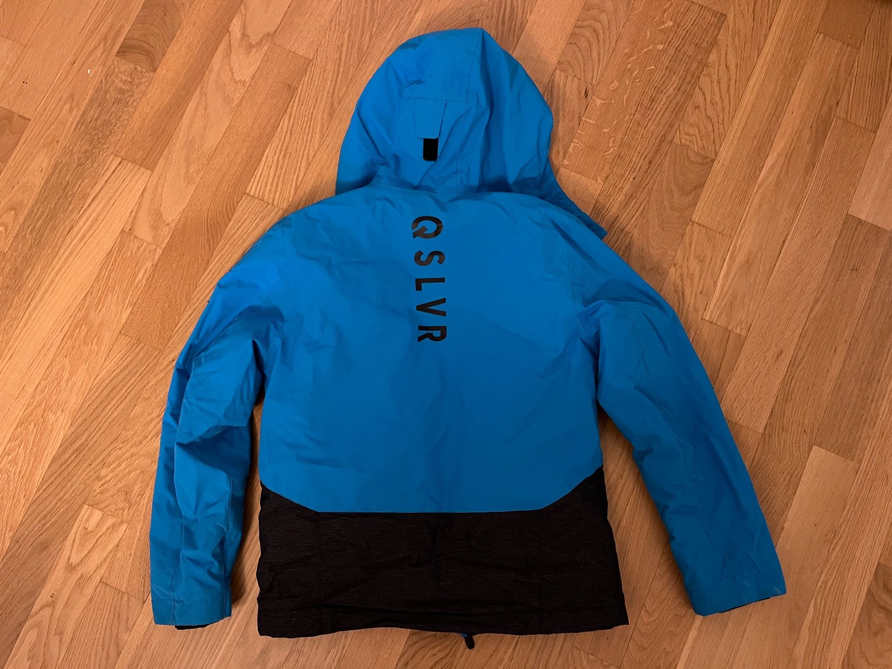 Quiksilver Giacche & Cappotti: Winterjacke Quicksilver 14/XL – Usato da Bern venduto da chrimi05 1
