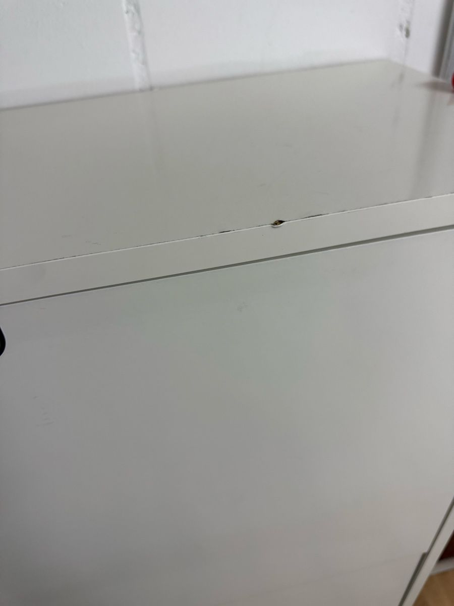 Ikea Armoires: Ikea Schuhschrank  – D'occasion à Kölliken par Vivii01 2
