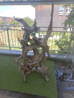 Aquarium oder Terrarium Wurzel XXL