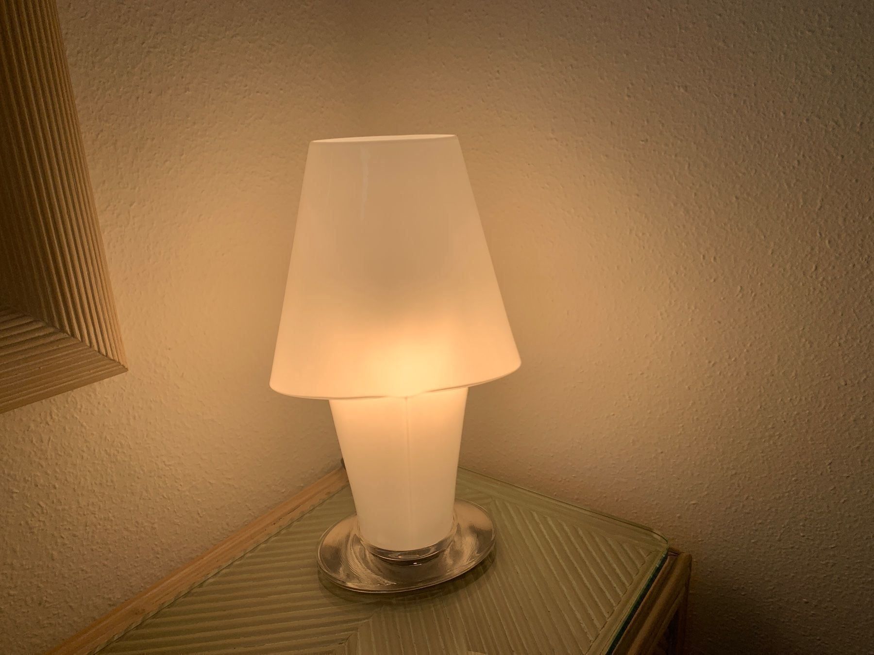 Lampade: Daniela Puppa Designer Tischlampe – Usato da Regensdorf venduto da Spyke55 2
