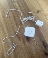 Philips Hue Bridge 2.1 – inkl. Netzteil & LAN-Kabel