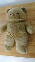 Grosser Teddybär, Kuscheltier,  Top Zustand