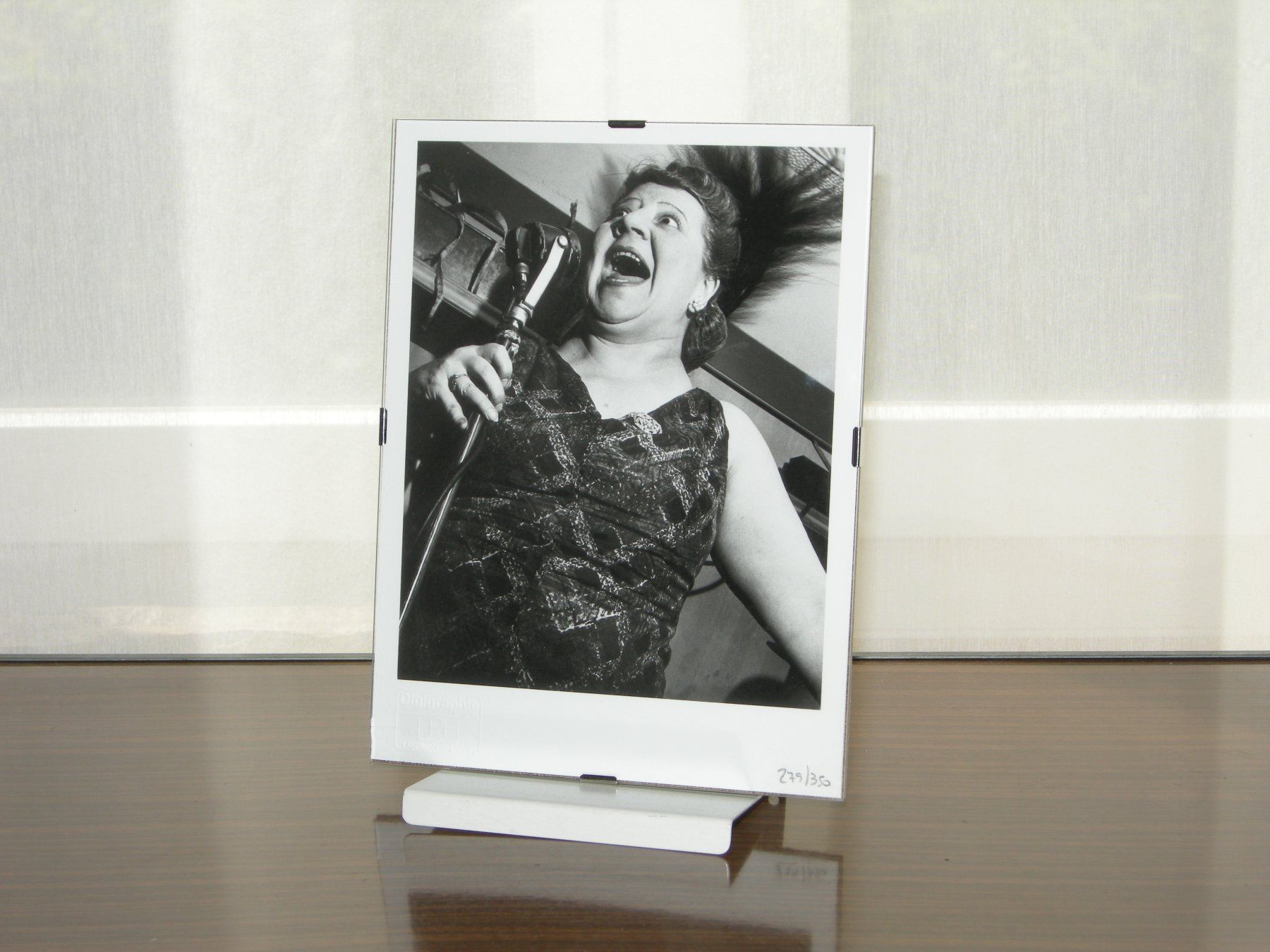 Foto & Immagini: Limitierte Lisette Model Fotografie / Digigraphie by Epson – Usato da Aarau venduto da Pearlz