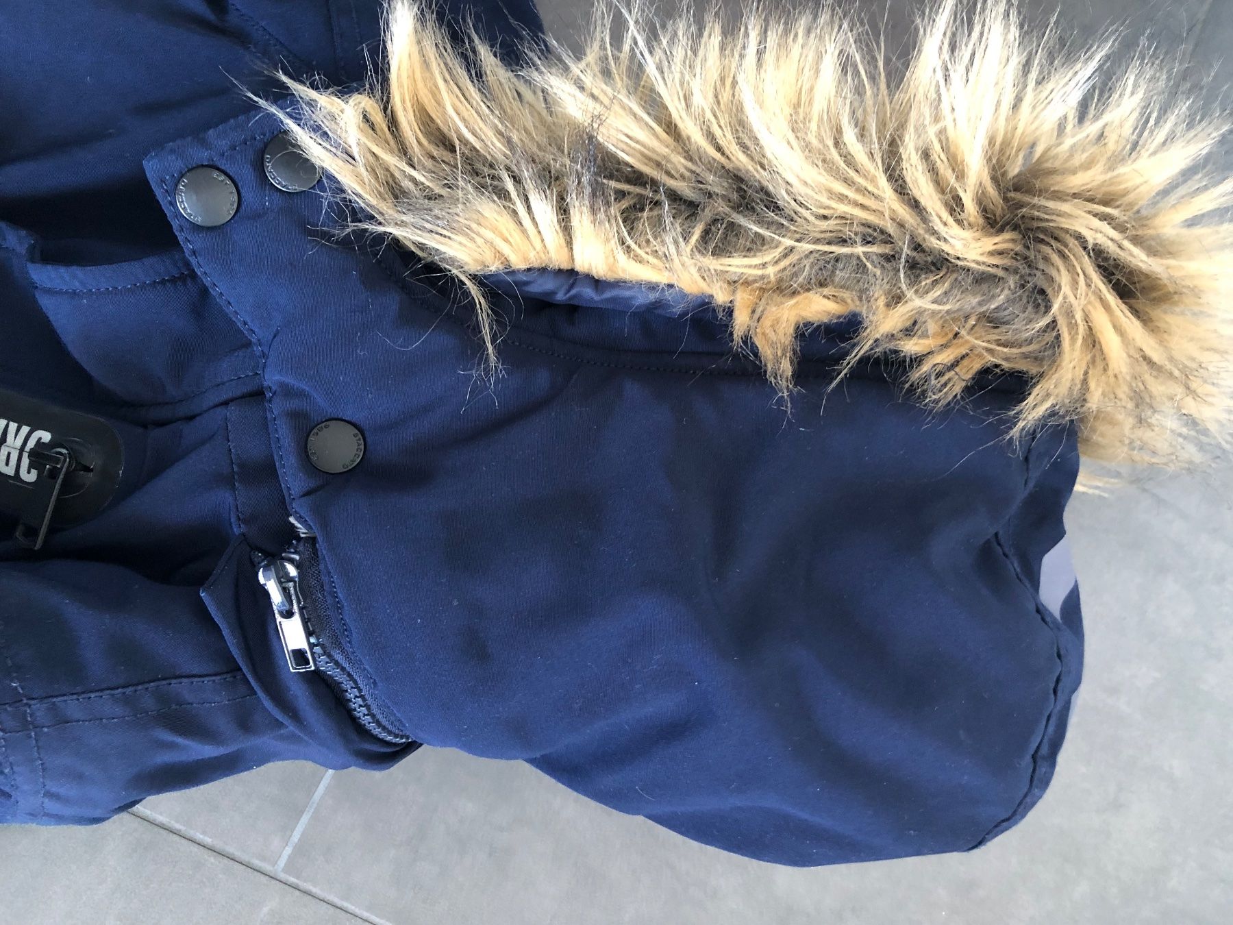 Giacche & Cappotti: Staccato Winterjacke Kinder – Usato da Oberägeri venduto da MariaLehman 4