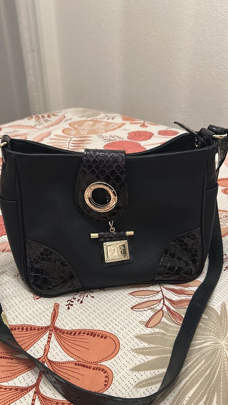 Borse da donna: Sac cavalinho bleu neuf – Nuovo (secondo la descrizione) da Brent venduto da miloune 4