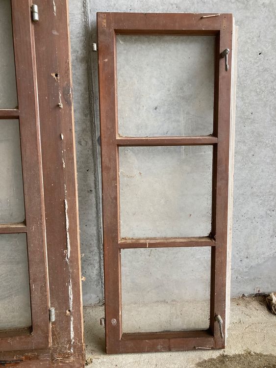 Alte Fenster Kaufen auf Ricardo