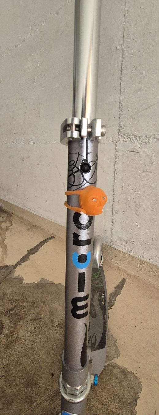 Micro Kickboard: Micro Scooter, original – Usato da Männedorf venduto da Frangi_15 2