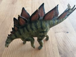Bullyland - Stegosaurus 1:30 Dinosaurier Figur