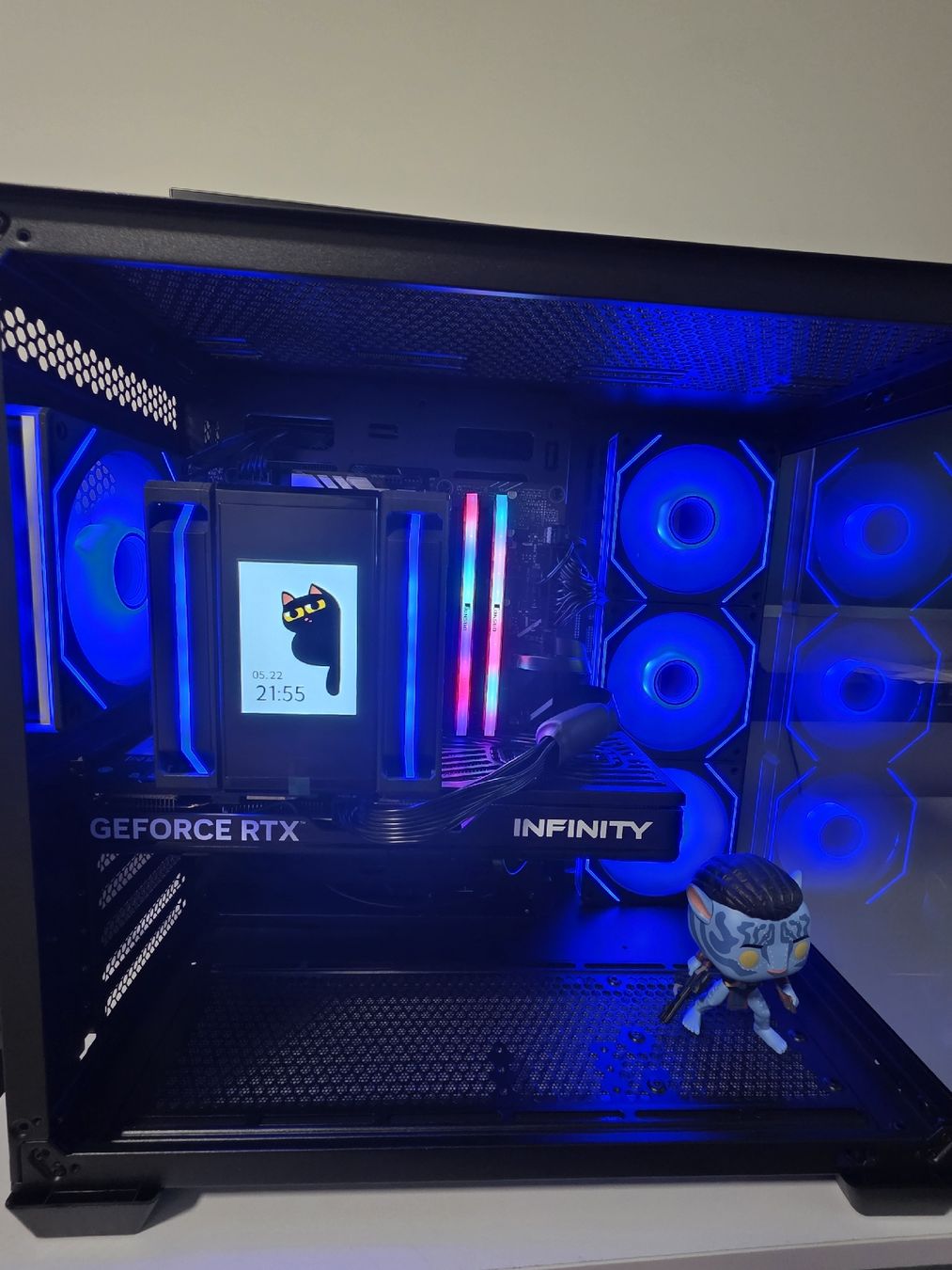 PCs: Gaming Pc – Neu (gemäss Beschreibung) aus Zürich von Bozakis 4