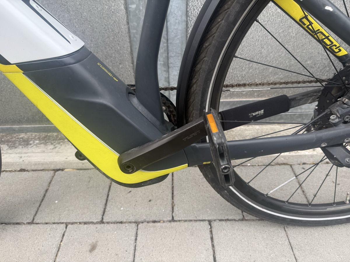 Specialized Biciclette: Specialized Vado E-Bike – Usato da Oberentfelden venduto da speed_71 2