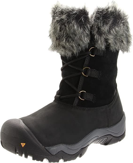 Keen Scarpe da donna: Keen Helena Damen Boot Gr. 37.5 – Nuovo e nell'imballaggio originale da Spreitenbach venduto da 1Runner
