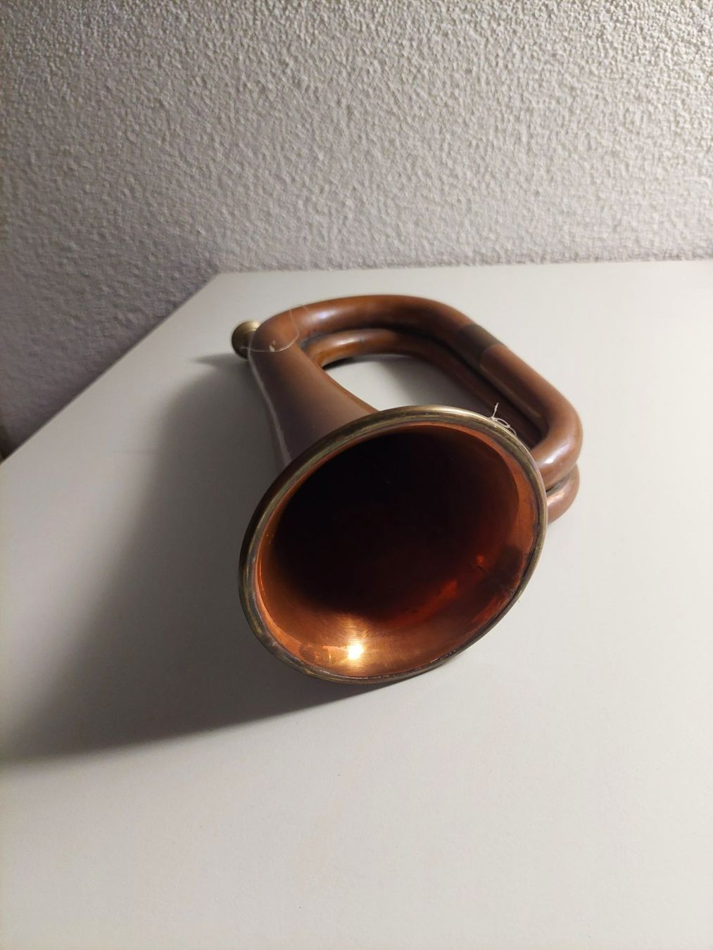 Strumenti musicali: Signalhorn Clairon – Usato da Wil SG venduto da ram_c5j2 2