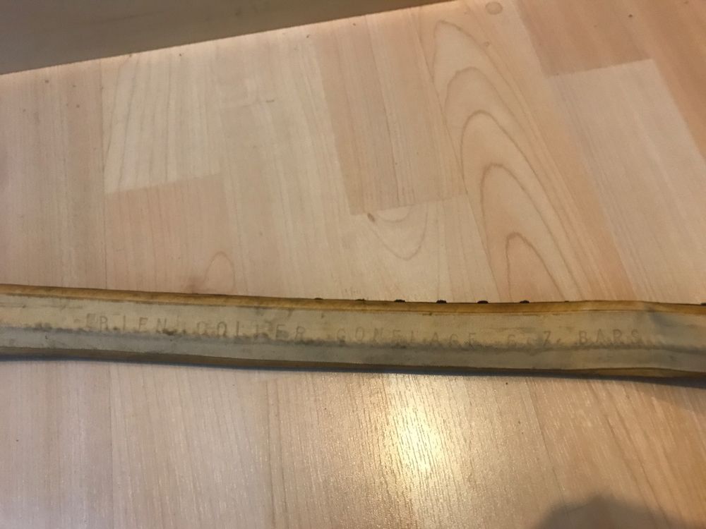 Wolber Cross Super X, Colé Cross Super, Skinwall (Gebraucht) in Altdorf ...