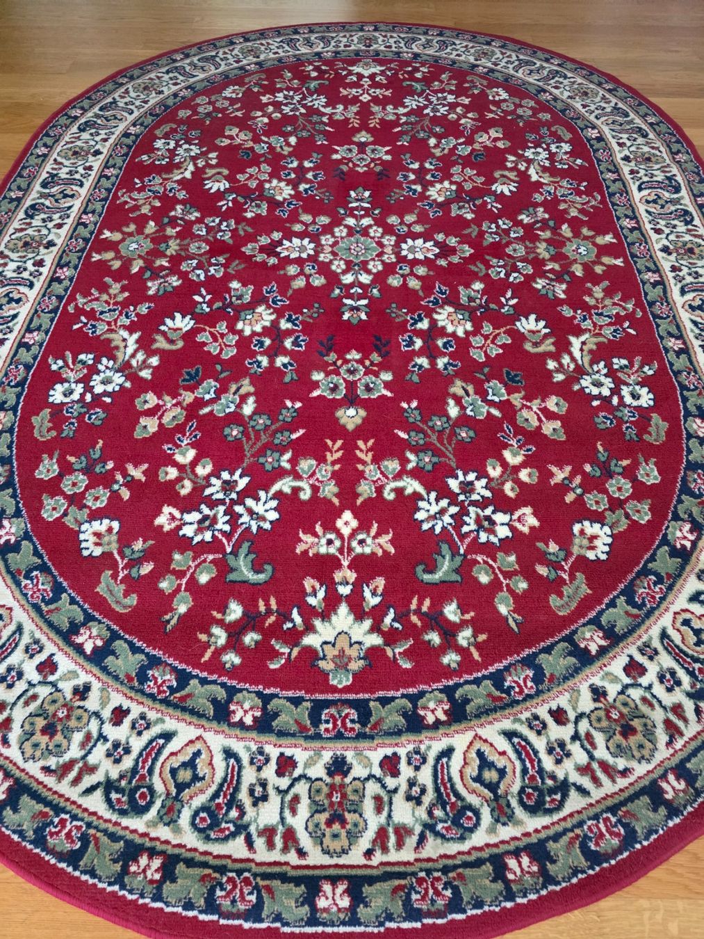 Teppiche: Orientteppich Teppich 200x280 – Gebraucht aus Schaffhausen von ang_bt75 4
