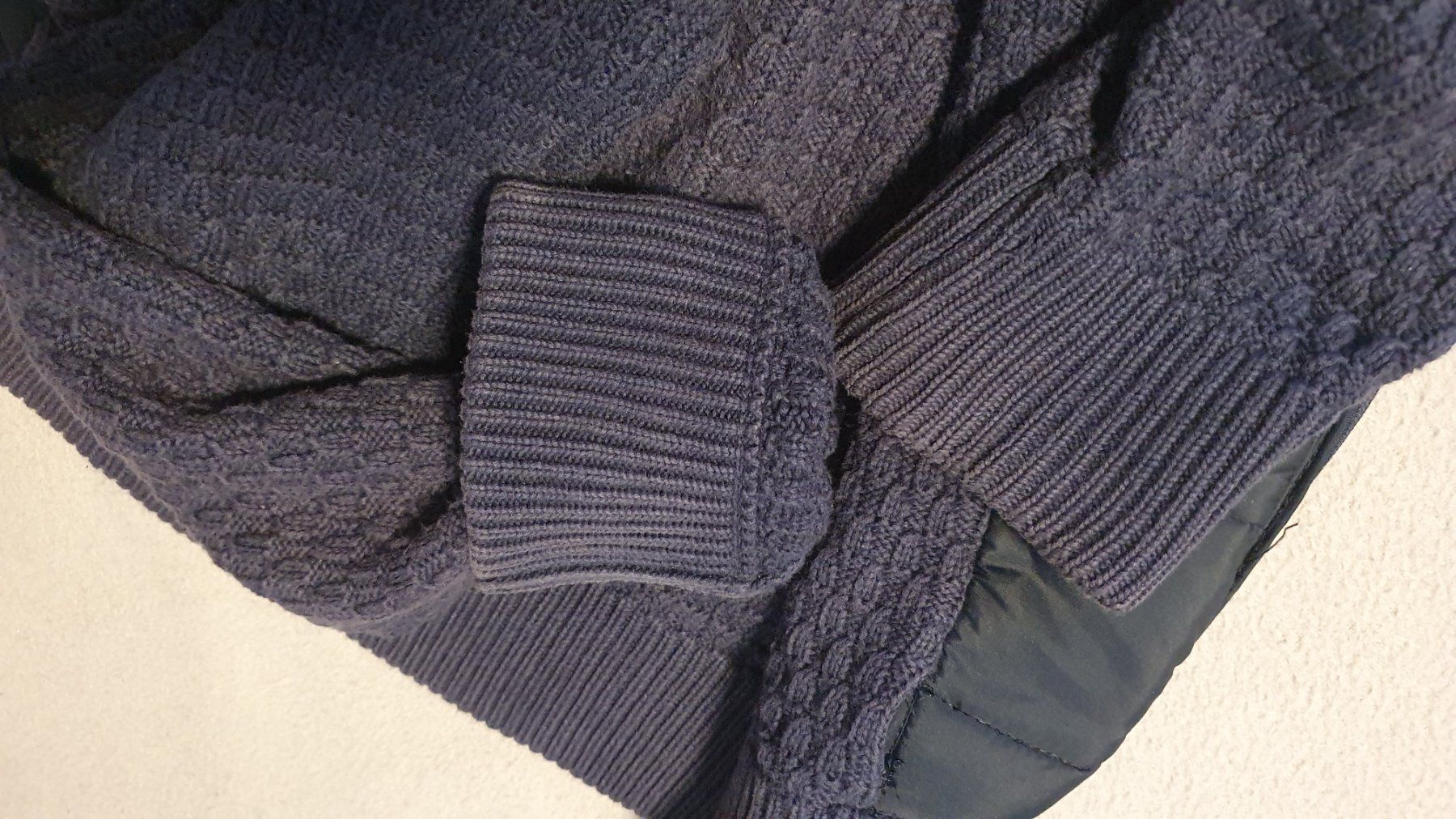 Jacken: NZA Herrensportjacke  Gr. L – Gebraucht aus Muttenz von pixopus 9